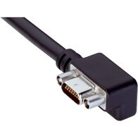 Connecting cable