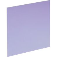 Front screen for protective housing
