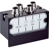 SP set for LMS531 PRO system plug
