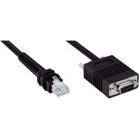 Connection cable (male connector-female connector)