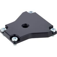 Stand adapter