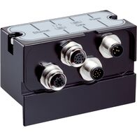 E-set for Outdoor Heavy Duty system plug, back