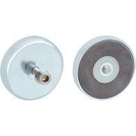 Magnet mounting kit