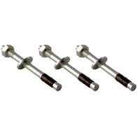 Steel dowel kit