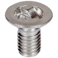 Safety screws M5 x 10