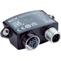 SYSPLG DCT M12-12 8IO / 6IO DCT M12D ETH (retrofit male connector for TiM)