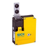 i15-MP0123 Lock