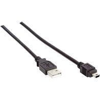 Connection cable (male connector-male connector)