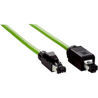 Connection cable (male connector-male connector)