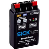 Test box