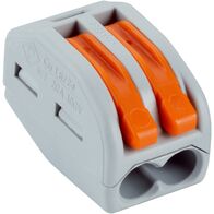 Light terminal
