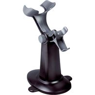 Stand mount