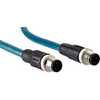 Connection cable (male connector-male connector)