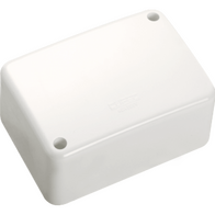 Small Junction Box