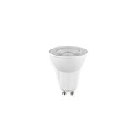 8W GU10 LED LAMP 60° WW DIMMABLE
