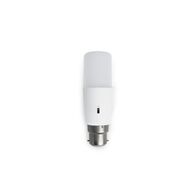 T38 9W LED LAMP E27 TRI CCT DIMMABLE FROST