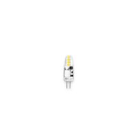 1.5W G4 12V LED CAPSULE LAMP WW NON-DIM TWIN-PACK