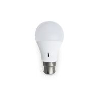 A60 10W LED LAMP E27 TRI CCT DIMMABLE FROST