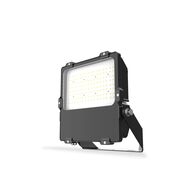 200W LED IP66 Floodlight Ser III - 5000K
