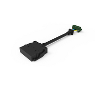 Wire By Click 2.4M 5-Pin Lead L1025/5