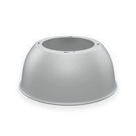 Alu Reflector for Ektor Hover Switch Adv and Pro 200W Highbays
