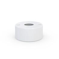 Ledfire OEM junction Box Mount - White