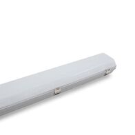 UMBRA ADVANCED  1200mm LED batten - Tri-CCT w sensor