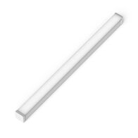 Umbra Core 1200mm Diffused Emergency LED Batten - Tri-CCT