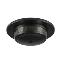 10 Year Battery Operated Photoelectric Smoke Alarm