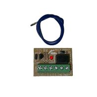 SECOR S1955A RELAY BOARD SPDT 1YR