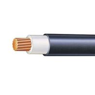 16MM S/CORE XLPE BLK