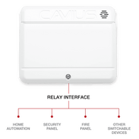 Wireless Family Relay Switch