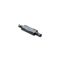 3 Wire - Straight Joiner Feeder - Black