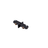 3 Wire - Straight Joiner - Black