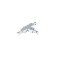 3 Wire - T Joiner - White