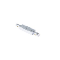 3 Wire - Straight Joiner Feeder - White