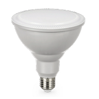 15W PAR38 LED LAMP E27 WW NON-DIM