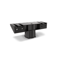 Pole mounting bracket to suit AT9814 floodlight
