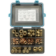 Flare Nut Kit