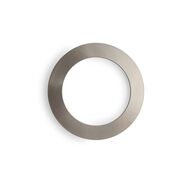 Brushed Chrome trim to suit AT9039 Flush