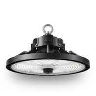 Hover Switch Adv 120W Power Switch Highbay - 200lm/W - CRI70 - 5000K