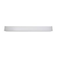 UMBRA ADVANCED 1200mm Diffused LED batten - Tri-CCT