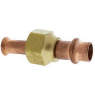 1/4 OD  PressX SAE Flare topress adaptor