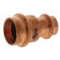 5/16 X 1/4 PressRed Coup