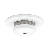 Nano 10 Year Battery Operated Photoelectric Smoke Alarm