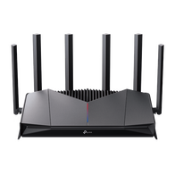 TP-LINK ARCHER BE6500 WI-FI 7 DUAL-BAND GAMING ROUTER, EASYMESH, 2.5GbE(2), GbE(3), 3YR