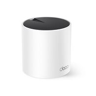 TP-LINK DECO AX3000 MESH WI-FI 6 DUAL-BAND SYSTEM, GbE(3), 1-PACK, 3YR