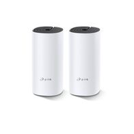 TP-LINK DECO AC1200 MESH WI-FI DUAL-BAND SYSTEM, GbE(2), 1-PACK, 3YR