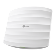 TP-LINK OMADA AC1350 DUAL-BAND GIGABIT CEILING ACCESS POINT, MU-MIMO, POE, 5YR