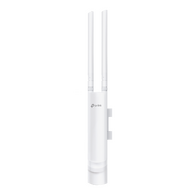 TP-LINK OMADA AC1200 DUAL-BAND GIGABIT OUTDOOR ACCESS POINT, POE, 5YR